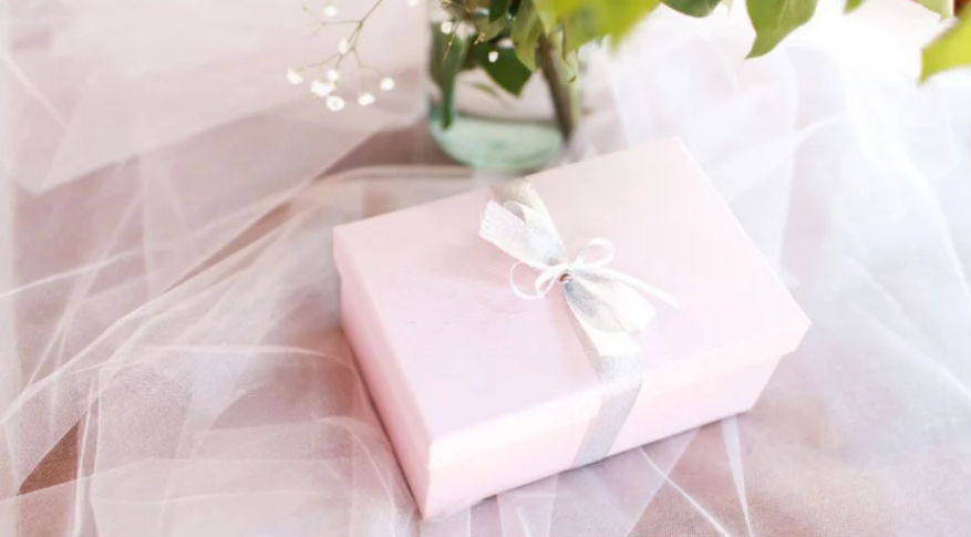More Than a Gift: A Lifestyle of Cherished Memories