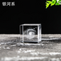 High Quality K5 Crystal 3D Art | Unique 40mm Souvenir & Creative Gift Keepsake