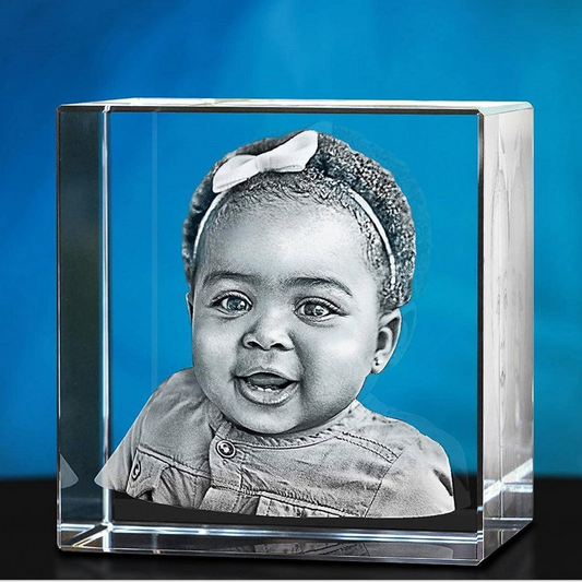 3D/2D Crystal Square A